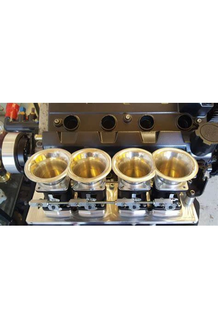 Hurley Toyota 3SGE 45mm ITB kit