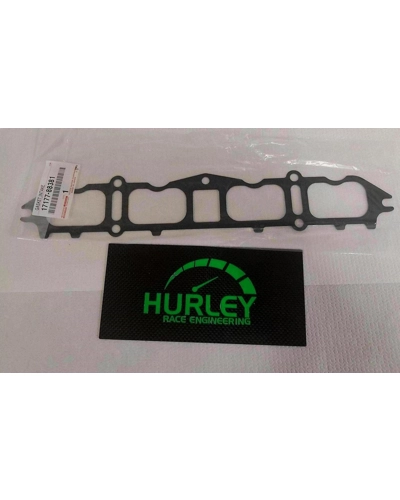 Genuine Toyota 3SGTE inlet manifold gasket