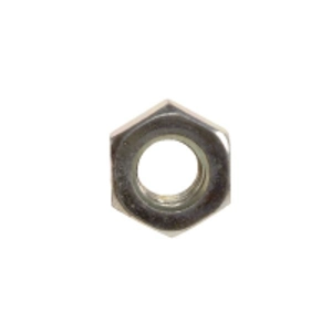 Hexagon Full Nuts BZP (BOX OF 100)