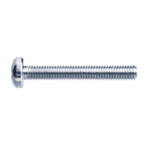 M8 Pan Torx Machine Screws T45