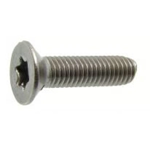 M5 CSK Torx Machine Screws T25