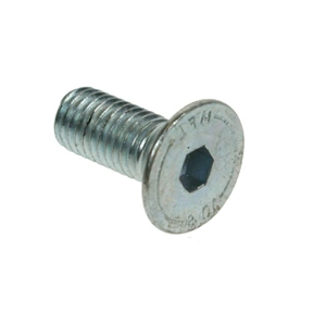 M5 Countersunk Socket Screws BZP FULL BOX