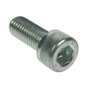 M12 Socket Cap Screw BZP FULL BOX