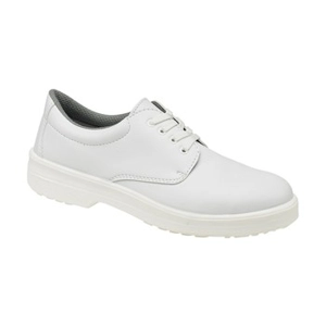 FW80 Ladies White Safety Shoe