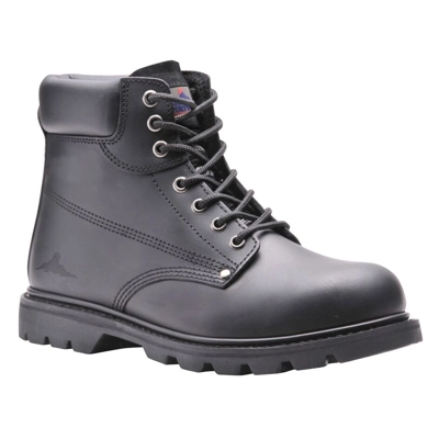 Steelite Welted Safety Boot title=