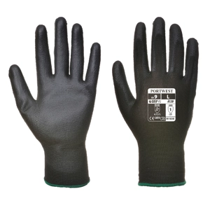 A120 - PU Palm Glove