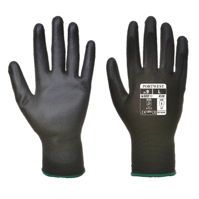 A120 - PU Palm Glove title=
