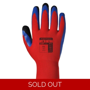 A175 - Duo-Flex Glove - Latex