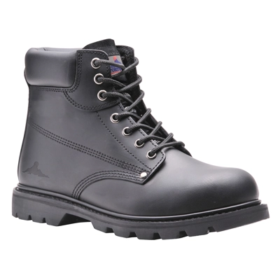 FW16 - Welted Safety Boots title=