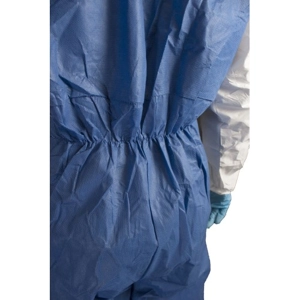 Chemsplash Cool 67 Coverall Type 5/6 - Style No. 2510 (BOX OF 25)