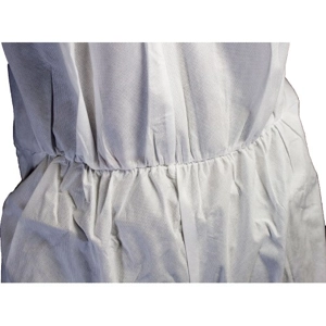 Chemsplash Xtreme SMS 50 Flame Retardant Coverall Type 5/6 - Style No. 2513 (BOX OF 100)