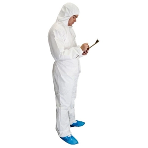 Chemsplash Xtreme 50 SMS Coverall Type 5/6 - Style No. 2544 (BOX OF 100)