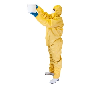 Chemsplash Jet Spray 88 Type 3B/4B 5B/6B Coverall - Style No. 2727 (BOX OF 25)