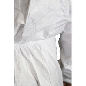 Tyvek 500 Xpert Coverall Type 5B/6B - Hooded - Style No. 6169 (BOX OF 100)