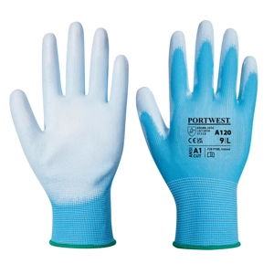 A120 - PU Palm Glove