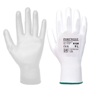 A120 - PU Palm Glove