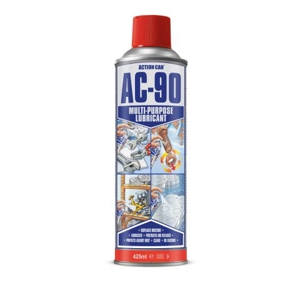 AC-90 Multi-purpose Lubricant 425ml
