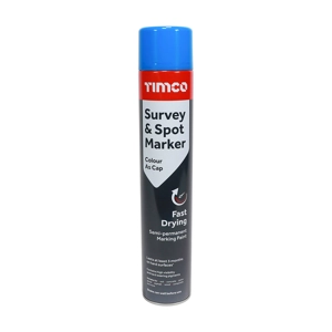 Survey and Spot Line Marker