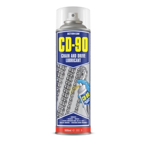 CD-90 Chain and Drive Lubricant 500ml