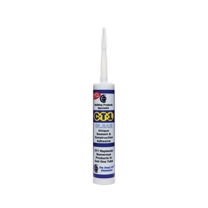 CT1 Sealant & Adhesive 290ml