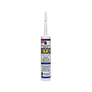 CT1 Sealant & Adhesive 290ml