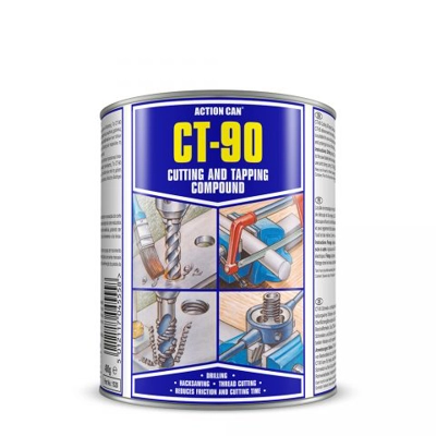 CT-90 Paste Cutting & Tapping Lubricant title=