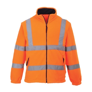 F300 - Hi-Vis Fleece
