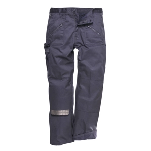 C387 Lined Action Trousers Portwest
