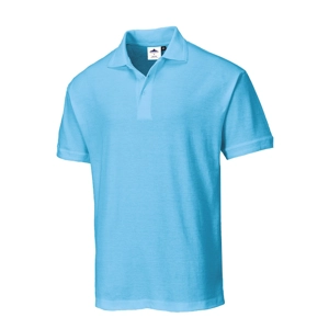 B210 Naples Polo Shirt Portwest