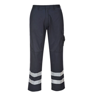 S917 Iona Safety Combat Trousers Portwest
