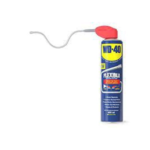 WD40 Flexi Straw