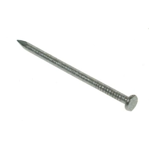 Galvanised Round Wire Nails 25kg