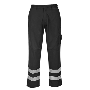 S917 Iona Safety Combat Trousers Portwest