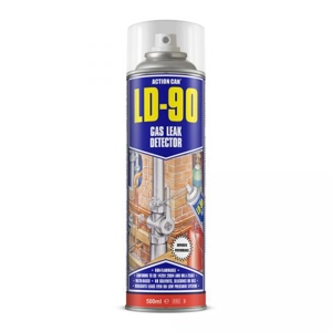 LD-90 Gas Leak Detector 500ml