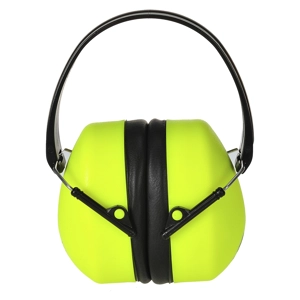 PS41 Hi Viz Ear Muffs