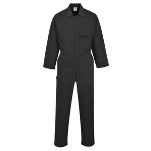 C802 - Classic Coverall