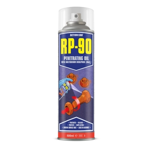 RP-90 Rapid Penetrating Oil 500ml
