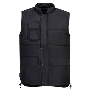 S415 - Classic Bodywarmer