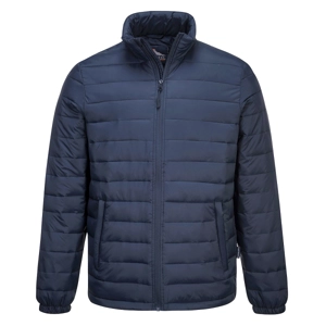 S543 - Aspen Baffle Jacket
