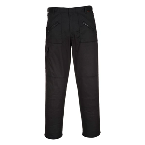 S887 Action Trousers Portwest