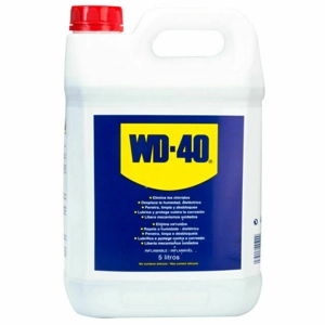 WD-40 5 Litre Multipurpose Lubricant