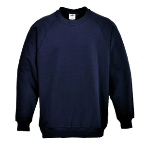 B300 Roma Sweatshirt Portwest