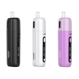 ASPIRE FLUFFI POD KIT