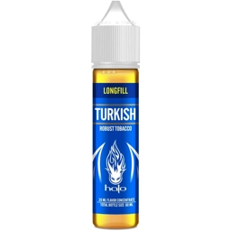 HALO TURKISH