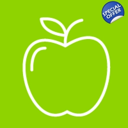 Shisha Apple