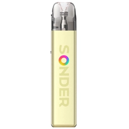 Geekvape Sonder Q2 3ml Pod Kit
