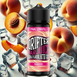 Peach Ice 120ml