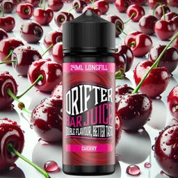 Cherry 120ml