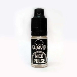 Eliquid France Nicotine Booster 10ml-20mg