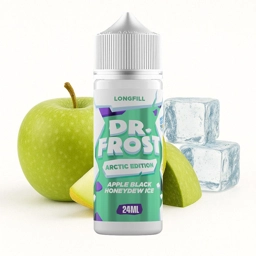 Apple Black Honeydew Ice 120ml
